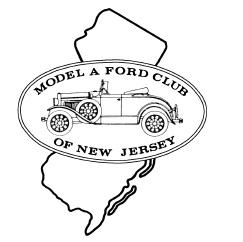 Model A Ford Club of New Jersey