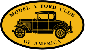 Model A Ford Club of America (MAFCA)